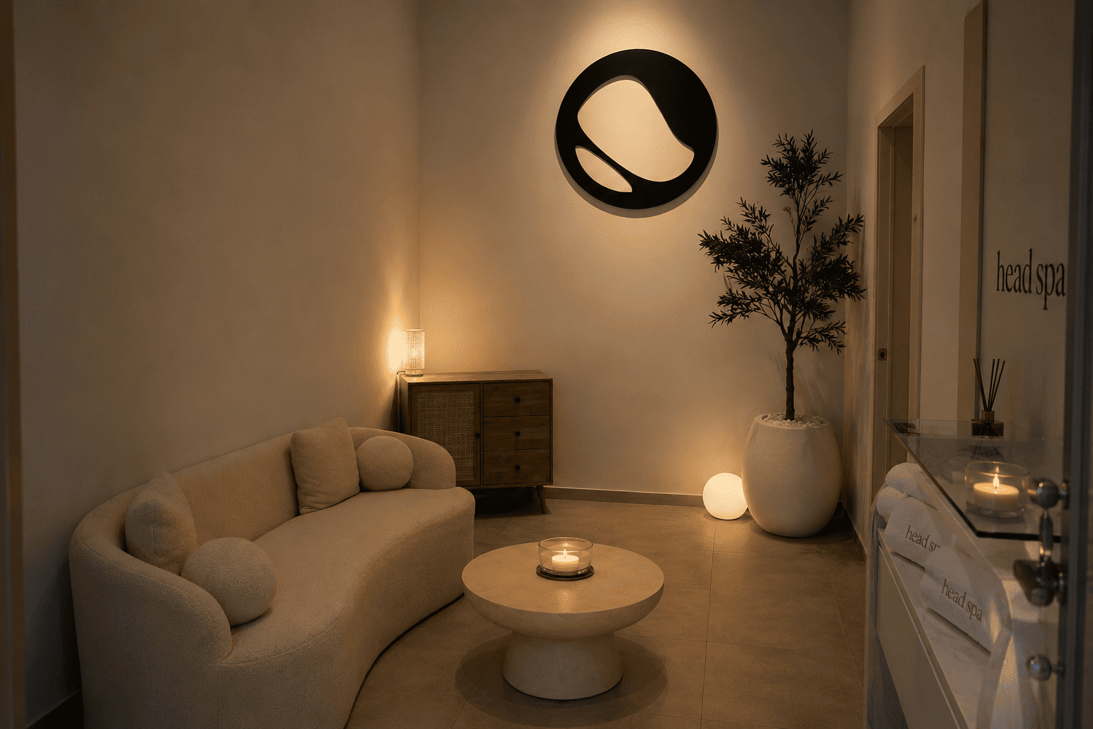 O-SPA מודיעין - תמונה 1